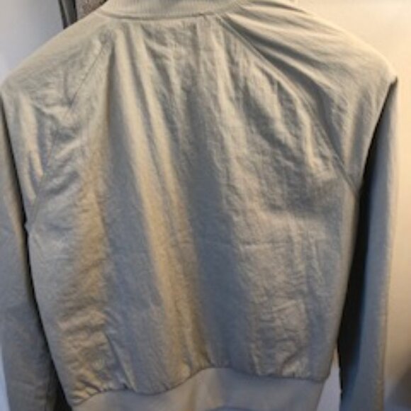 Lululemon Nonstop REVERSIBLE Bomber Jacket - Picture 5 of 11
